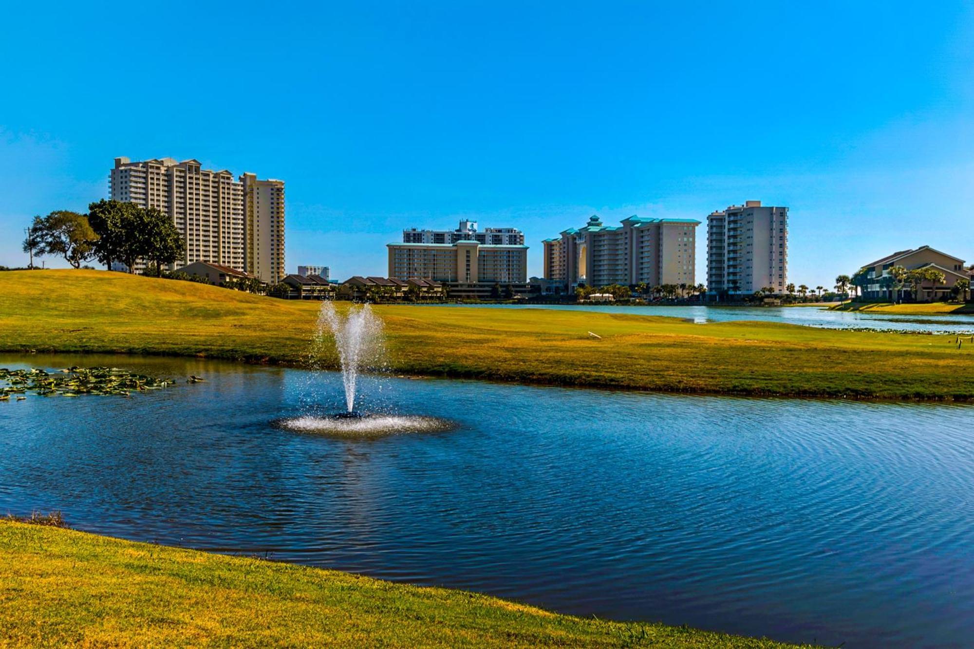 Seascape Golf Villas 6A Destin Dış mekan fotoğraf