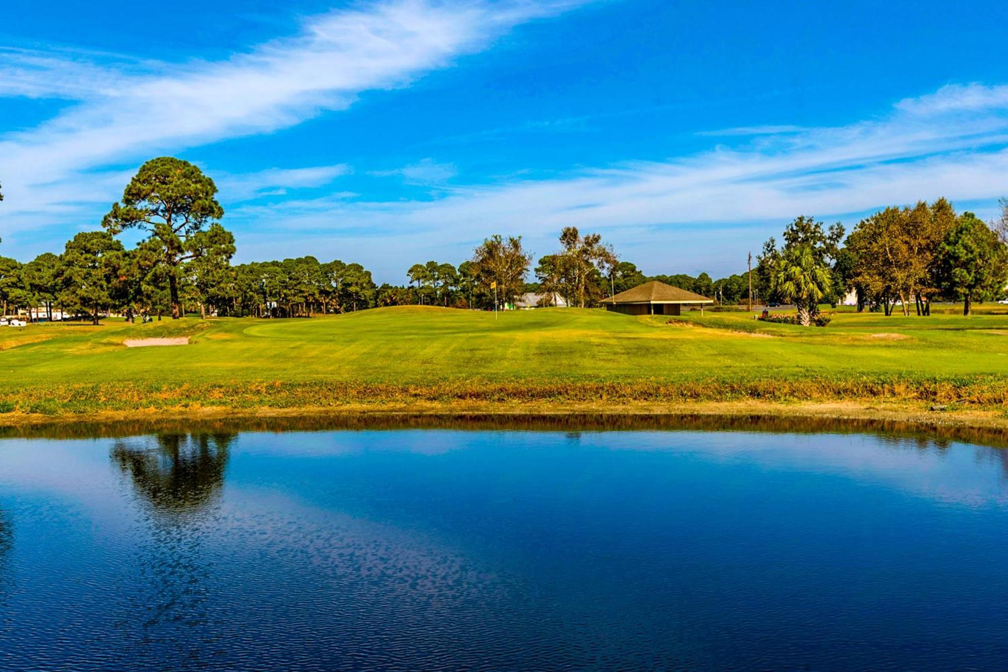 Seascape Golf Villas 6A Destin Dış mekan fotoğraf