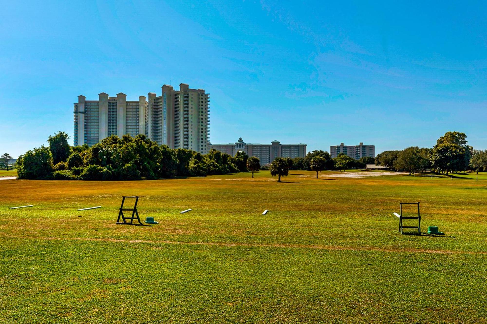 Seascape Golf Villas 6A Destin Dış mekan fotoğraf